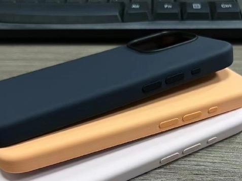 沁县苹果14维修站分享iPhone14手机壳能直接给iPhone15用吗?