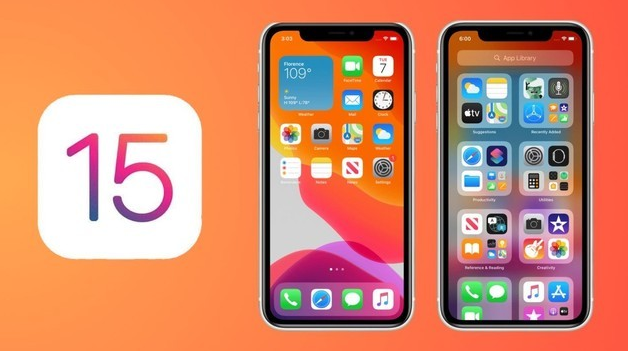 沁县苹果13维修分享iPhone13更新iOS 15.5，体验如何 