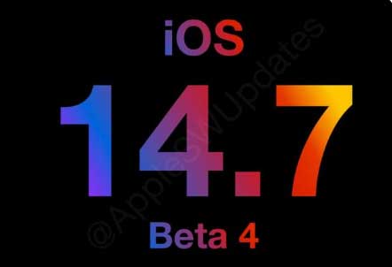 沁县苹果手机维修分享iOS 14.7 Beta4值得升级吗 