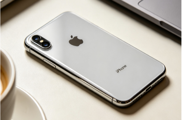 沁县苹果手机维修分享iPhone XS Max换电池 