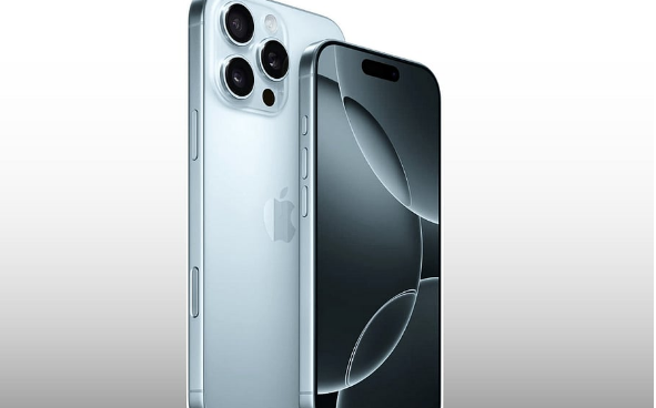 沁县苹果手机维修分享iPhone 16 Pro换电池 