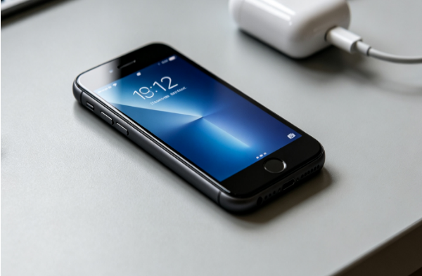 沁县苹果手机维修分享iPhone SE换电池 
