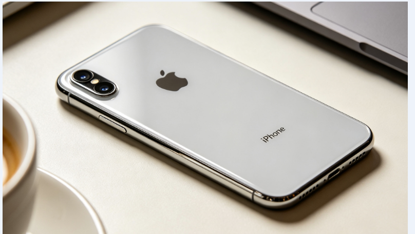 沁县苹果维修点分享iPhone XS进水维修 