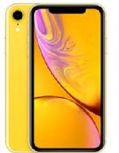 沁县苹果维修点分享iPhone XR进水维修 