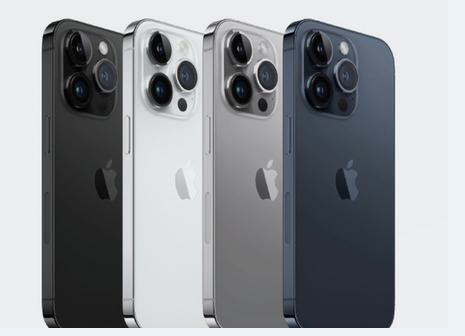沁县苹果维修点分享iPhone 16 Pro进水维修 