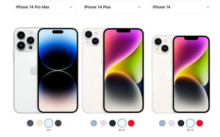 沁县苹果维修点分享iPhone 14六大容易被忽略的实操难点与消费提示 