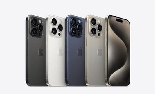 沁县苹果维修点分享iPhone 15 Pro屏幕更换易被忽略实操隐患 