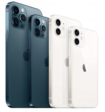沁县苹果维修点分享iPhone 12 Pro维修主板被忽略的实操故障 