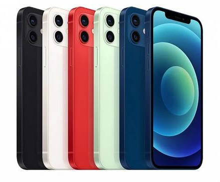 沁县苹果维修点分享iPhone 12 Pro Max维修主板易被忽略的实操故障 