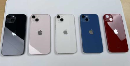 沁县苹果维修点分享iPhone 13维修主板易被忽略实操故障 