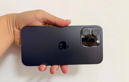 沁县苹果维修点分享iPhone 14 Pro Max二修主板与高压浪涌类故障 