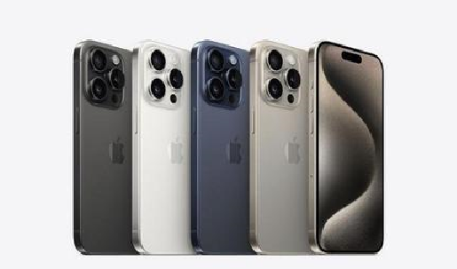 沁县苹果维修点分享iPhone 15 Pro主板底层电源与专项拷机实操避坑 