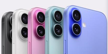 沁县苹果维修点分享iPhone 16主板维修硬件故障 