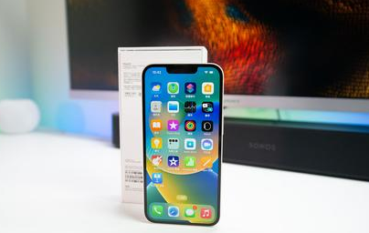 沁县苹果维修点分享iPhone 14自动关机故障深度解析 