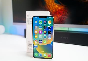 沁县苹果维修点分享iPhone 14扩容容易忽略的暗病 