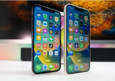 沁县苹果维修点分享iPhone 14 Plus扩容深层隐患梳理 