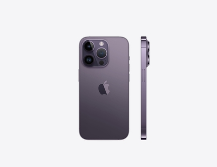 沁县苹果维修点分享iPhone 14 Pro扩容工艺与隐患剖析 