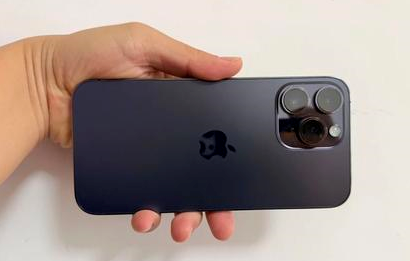 沁县苹果维修点分享iPhone 14 Pro Max扩容实战误区 