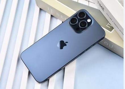 沁县苹果维修点分享iPhone 15 Pro Max扩容静电与工艺坑 