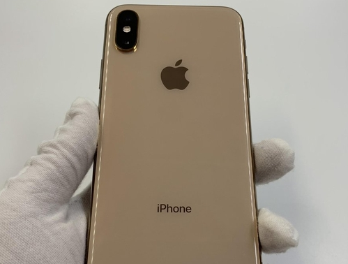 沁县苹果维修点分享iPhone XS iOS 18小众功能排错 