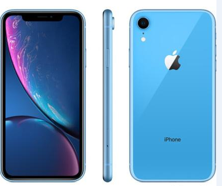 沁县苹果维修点分享iPhone XR后台与通知系统排错 