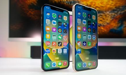 沁县苹果维修点分享iPhone 14 Plus安全隔区与音频排错 
