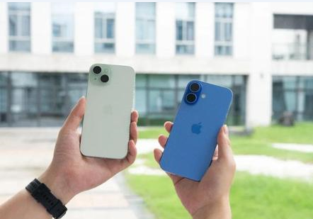 沁县苹果维修点分享iPhone 16 Plus锁屏与安全排错 