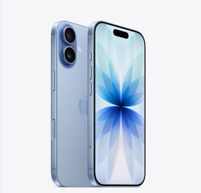 沁县苹果维修点分享iPhone 17音频与钱包 