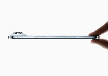 沁县苹果维修点分享iPhone 17 Air传感器与USB‑C排错 
