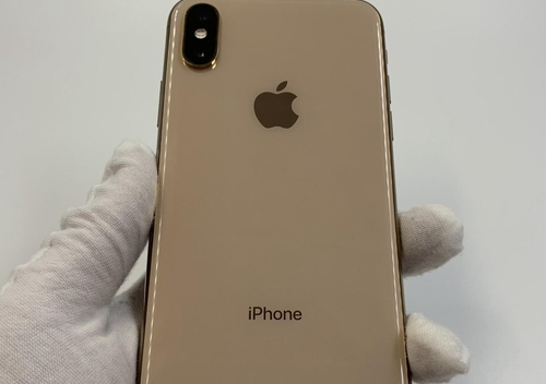 沁县苹果维修点分享iPhone XS锁屏界面交互故障 