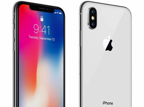 沁县苹果维修点分享iPhone X备份与锁屏密码故障 