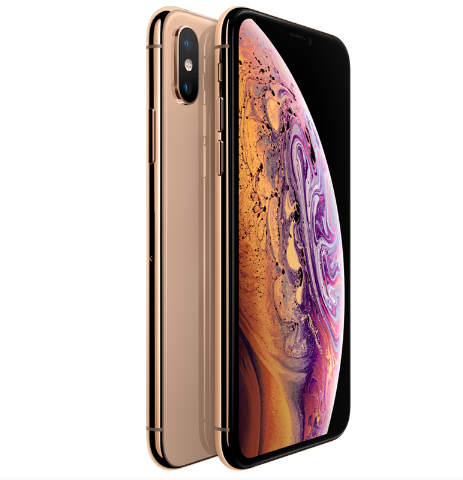 沁县苹果维修点分享iPhone XS Max锁屏快捷入口故障 