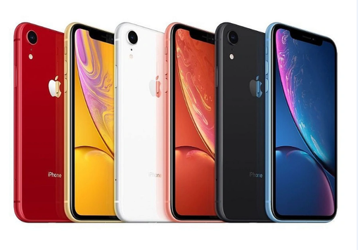 沁县苹果维修点分享iPhone XR充电与钱包锁屏 