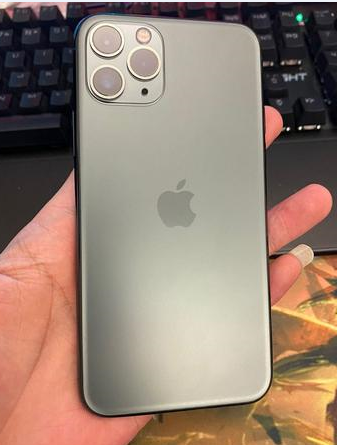 沁县苹果维修点分享iPhone 11 Pro锁屏密码机制科普 