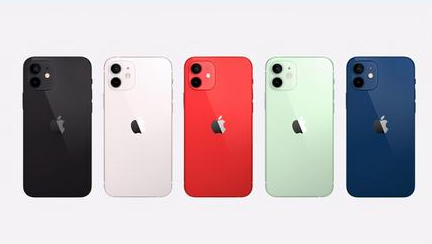 沁县苹果维修点分享iPhone 12锁屏密码系统机制科普 