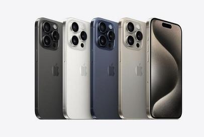 沁县苹果维修点分享iPhone 15 Pro锁屏密码实用参考 