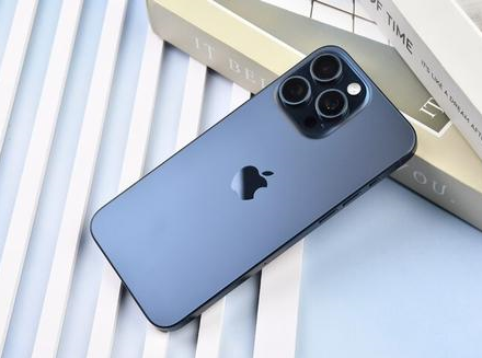 沁县苹果维修点分享iPhone 15 Pro Max锁屏密码玩机解析 