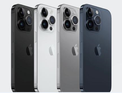 沁县苹果维修点分享iPhone 16 Pro锁屏密码使用指南 