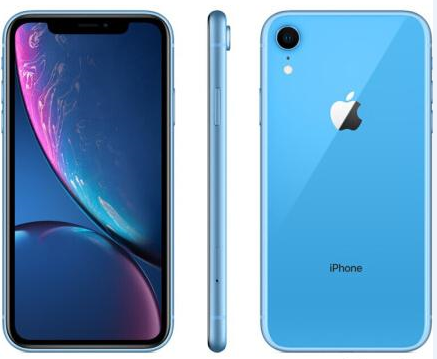 沁县苹果维修点分享iPhone XR黑屏多类场景解析 