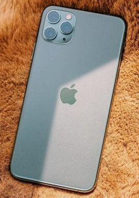 沁县苹果维修点分享iPhone 11 Pro Max黑屏特殊诱因梳理 