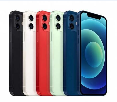 沁县苹果维修点分享iPhone 12 Pro Max黑屏冷门故障解读 