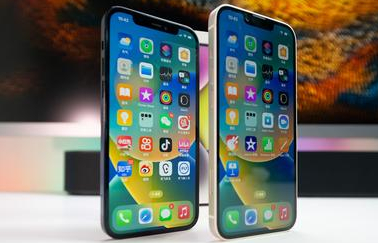 沁县苹果维修点分享iPhone 14黑屏多元故障深度解读 