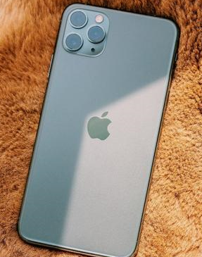 沁县苹果维修点分享iPhone 11 Pro Max电池发烫特殊问题 