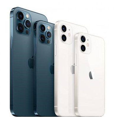 沁县苹果维修点分享iPhone 12 Pro发烫关联故障汇总 