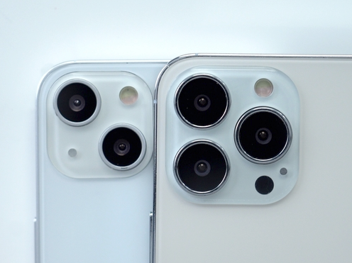 沁县苹果维修点分享iPhone 13 Pro Max发烫特殊故障解读 