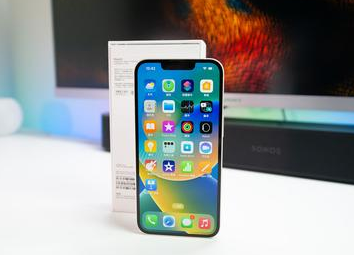 沁县苹果维修点分享iPhone 14电池发烫真实诱因盘点 