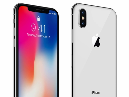 沁县苹果维修点分享iPhone X摄像头实拍质感与场景适配全解析 